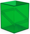 Ultimate Guard Boulder Clear Emerald 100+